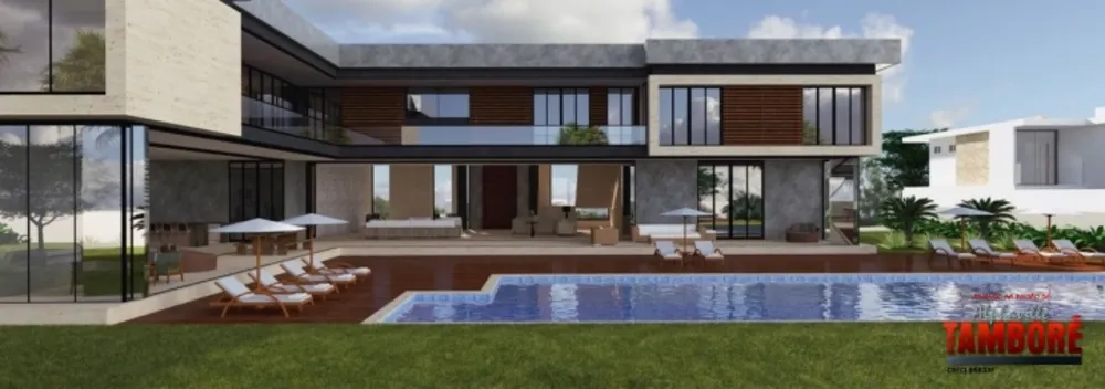 Casa, 8 quartos, 900 m² - Foto 12