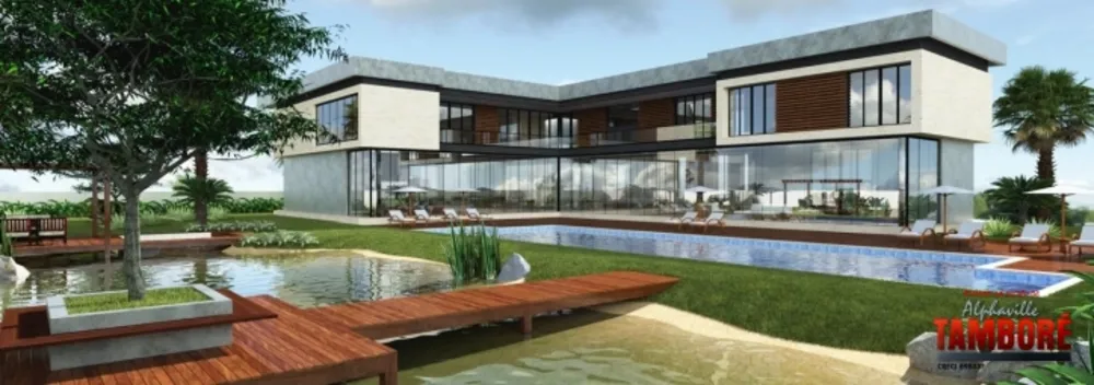 Casa, 8 quartos, 900 m² - Foto 7