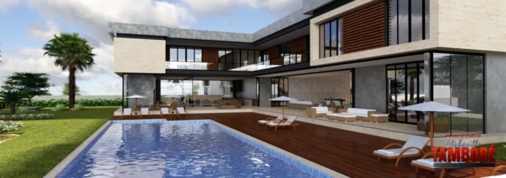 Casa, 8 quartos, 900 m² - Foto 8