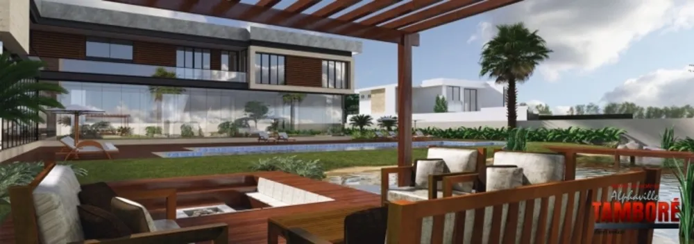 Casa, 8 quartos, 900 m² - Foto 2