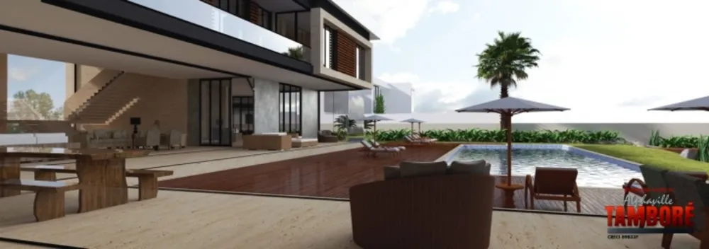 Casa, 8 quartos, 900 m² - Foto 3