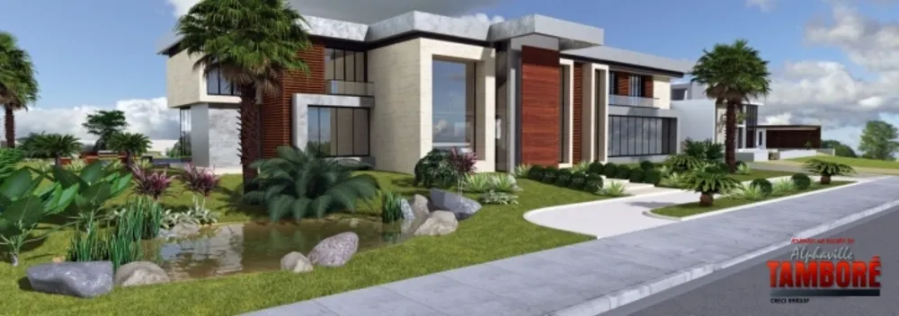 Casa, 8 quartos, 900 m² - Foto 4