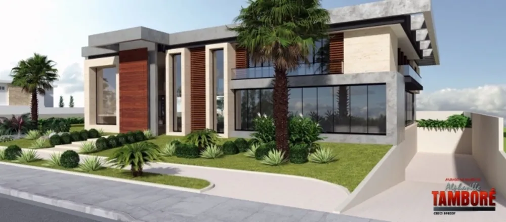Casa, 8 quartos, 900 m² - Foto 4