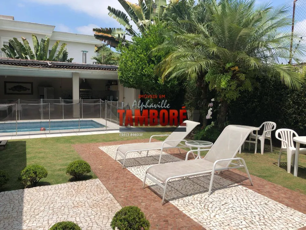 Casa, 5 quartos, 500 m² - Foto 12