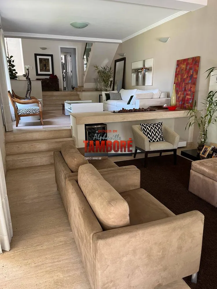 Casa, 5 quartos, 500 m² - Foto 3