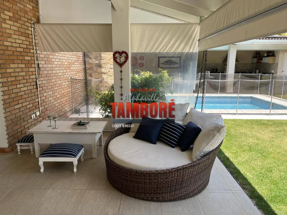 Casa, 5 quartos, 500 m² - Foto 2