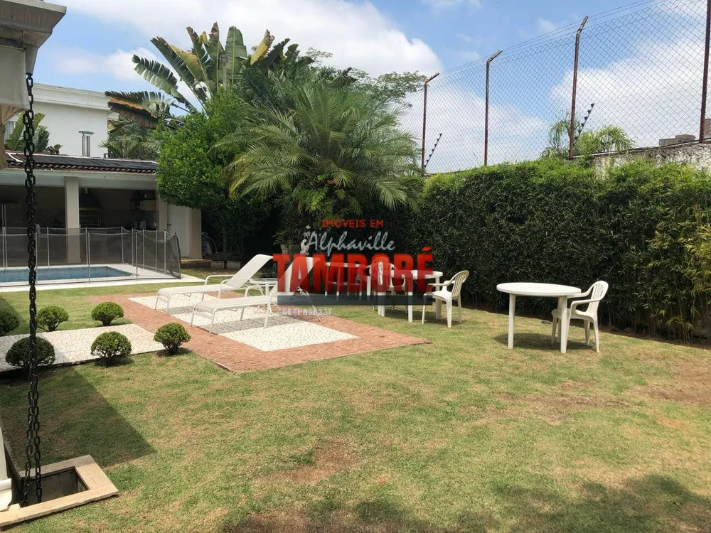 Casa, 5 quartos, 500 m² - Foto 1