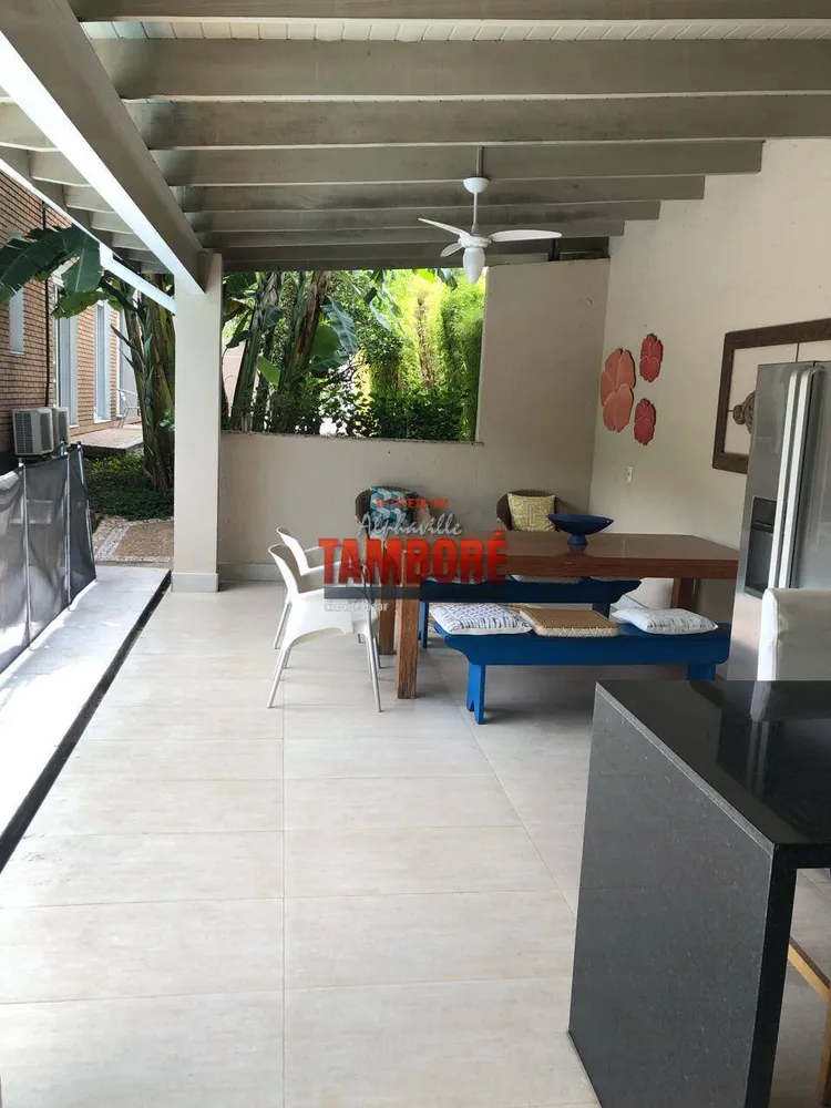 Casa, 5 quartos, 500 m² - Foto 6