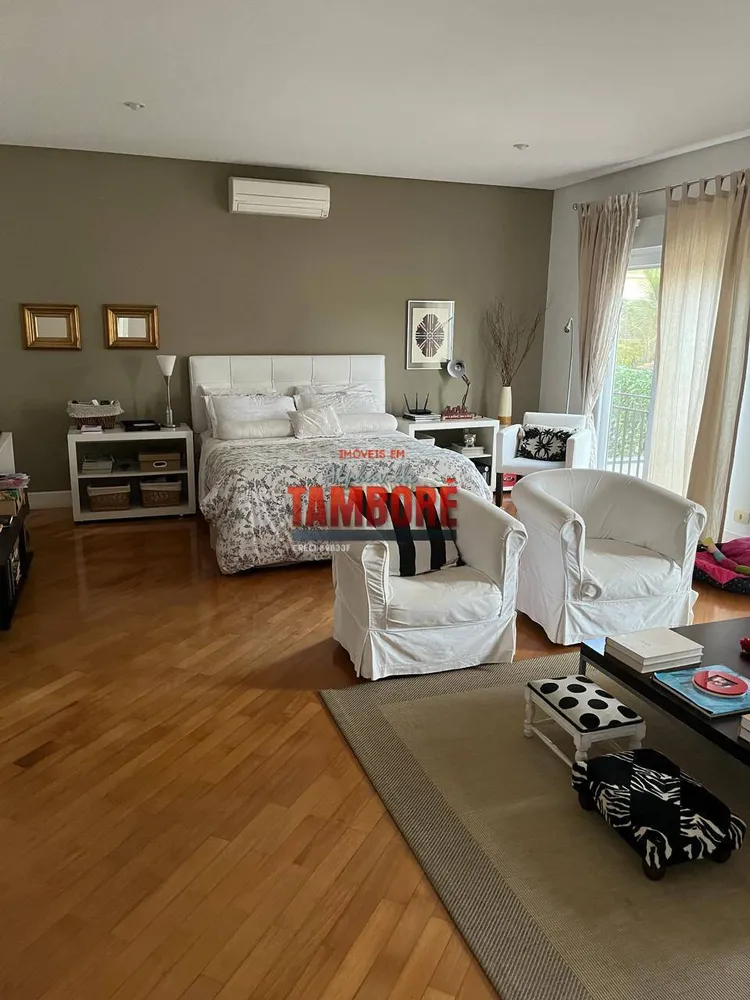 Casa, 5 quartos, 500 m² - Foto 4