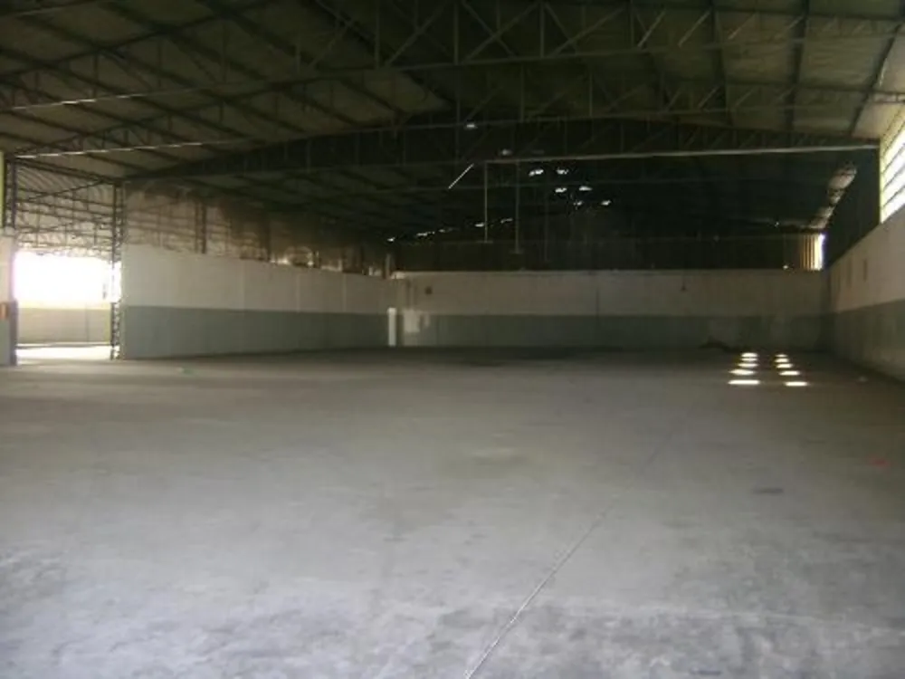 Depósito-Galpão, 3100 m² - Foto 1