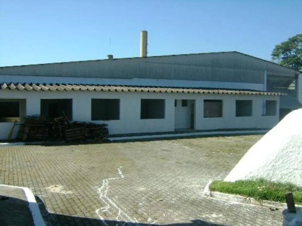 Depósito-Galpão, 3100 m² - Foto 7