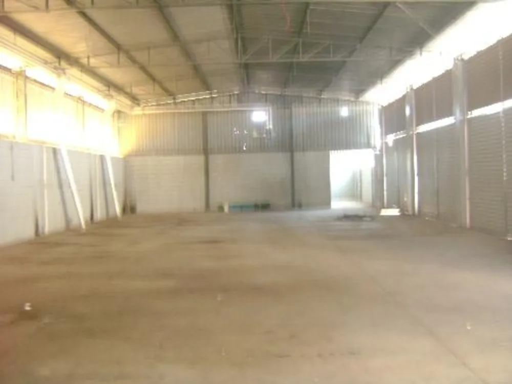 Depósito-Galpão, 3100 m² - Foto 3