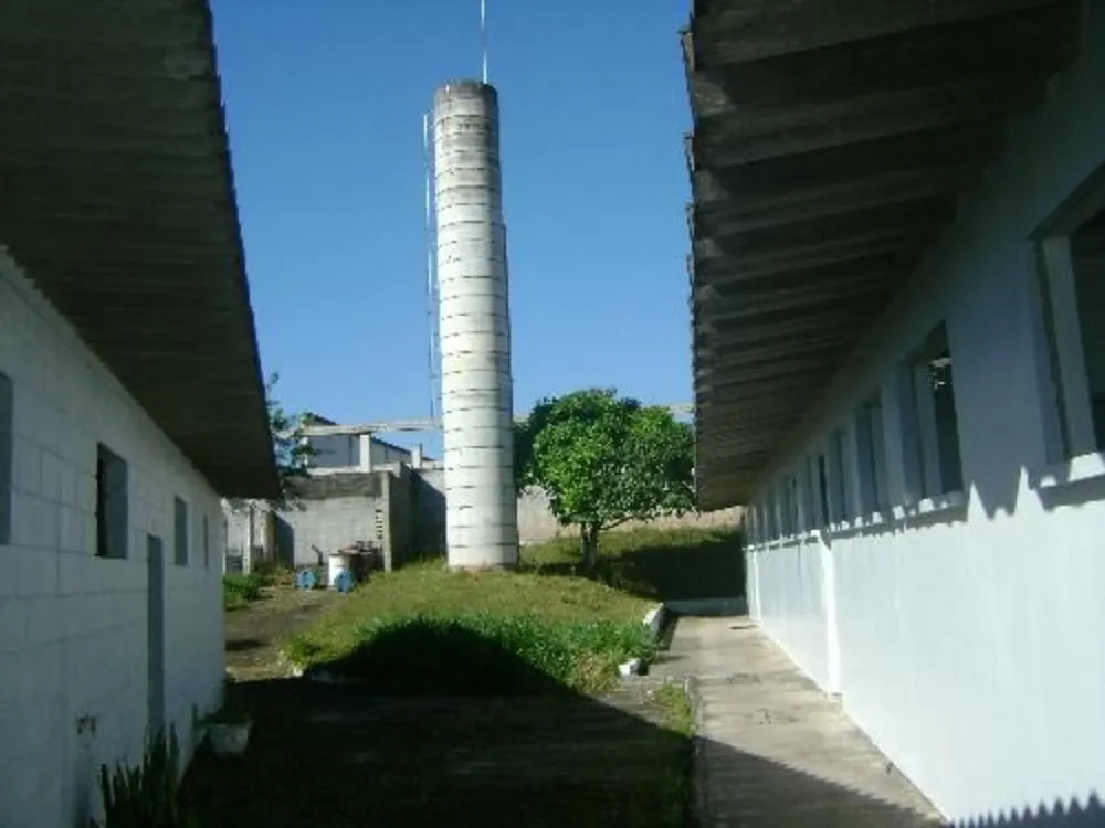 Depósito-Galpão, 3100 m² - Foto 2