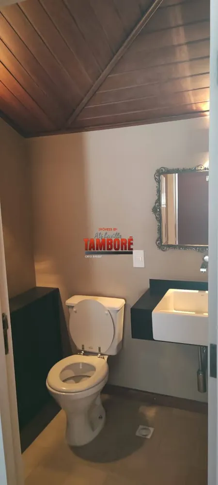 Casa de Condomínio, 6 quartos - Foto 5