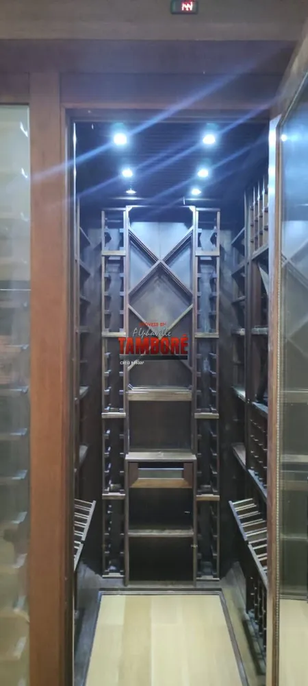 Casa de Condomínio, 6 quartos - Foto 12