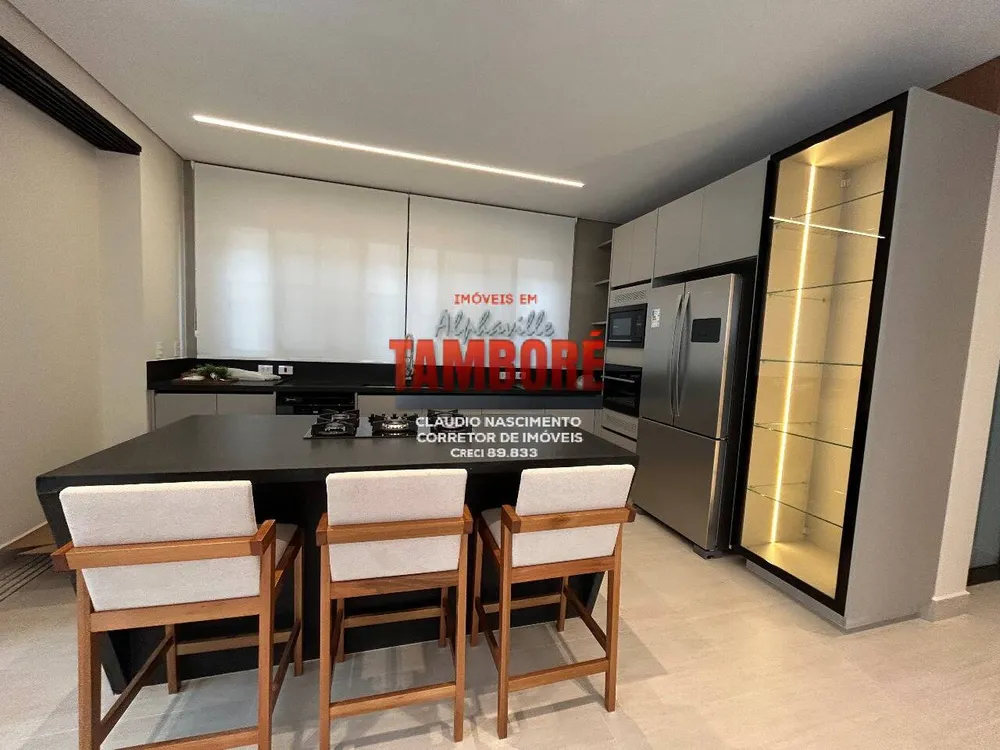 Casa, 5 quartos, 370 m² - Foto 7
