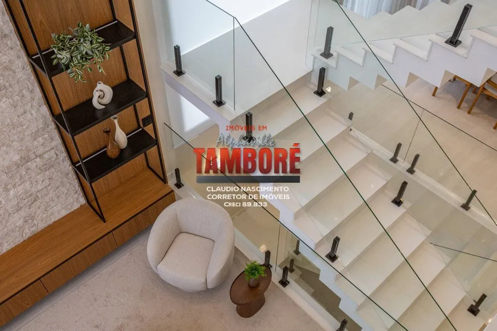 Casa, 5 quartos, 370 m² - Foto 2