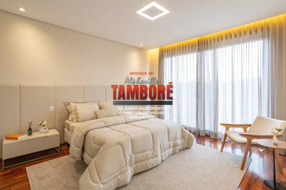Casa, 5 quartos, 370 m² - Foto 8