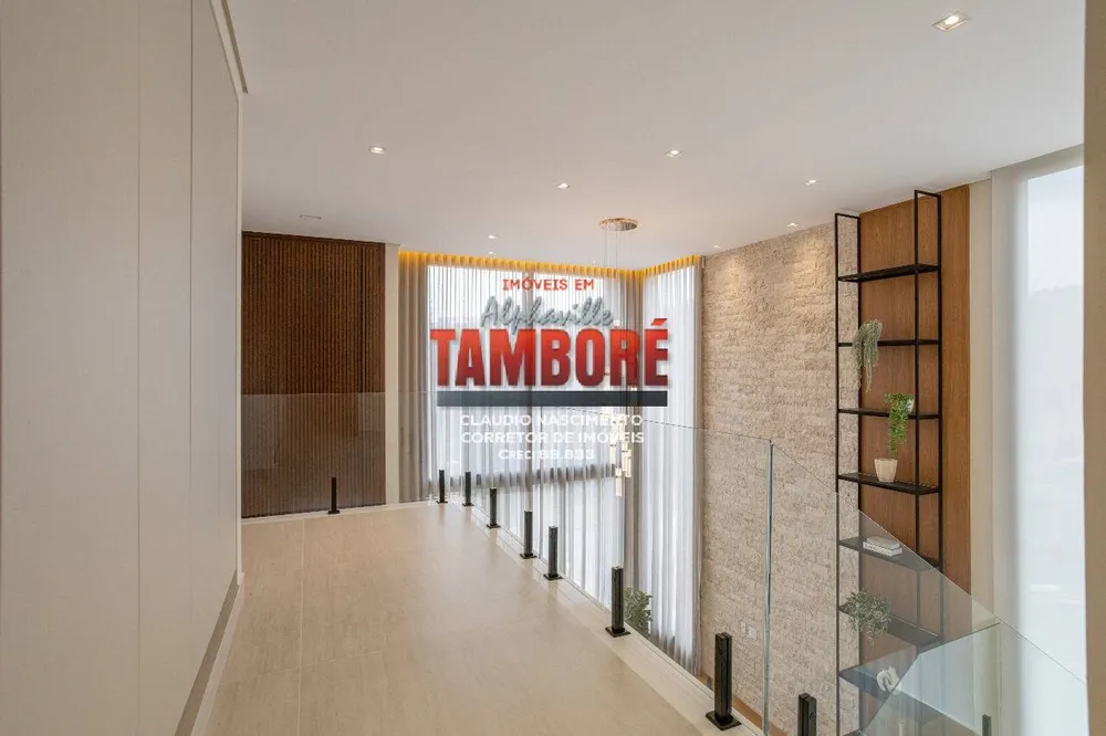 Casa, 5 quartos, 370 m² - Foto 6
