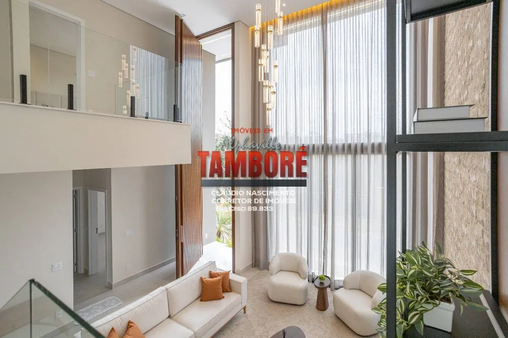 Casa, 5 quartos, 370 m² - Foto 1