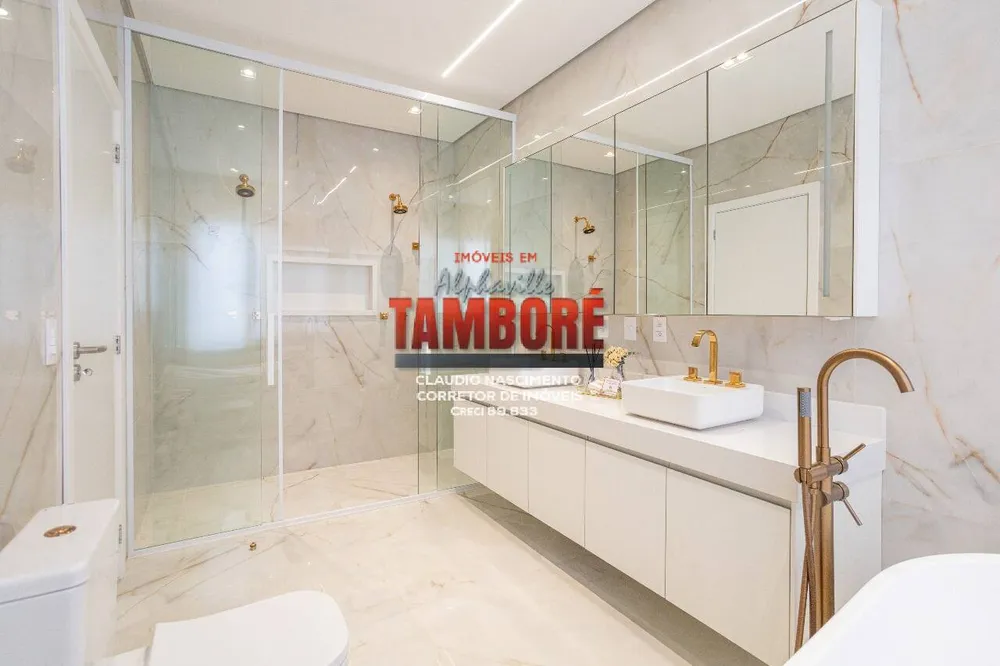 Casa, 5 quartos, 370 m² - Foto 1