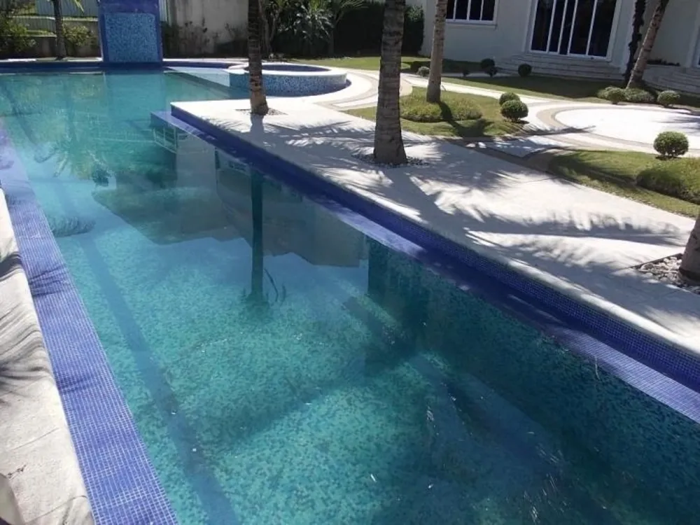 Casa, 7 quartos, 2300 m² - Foto 1
