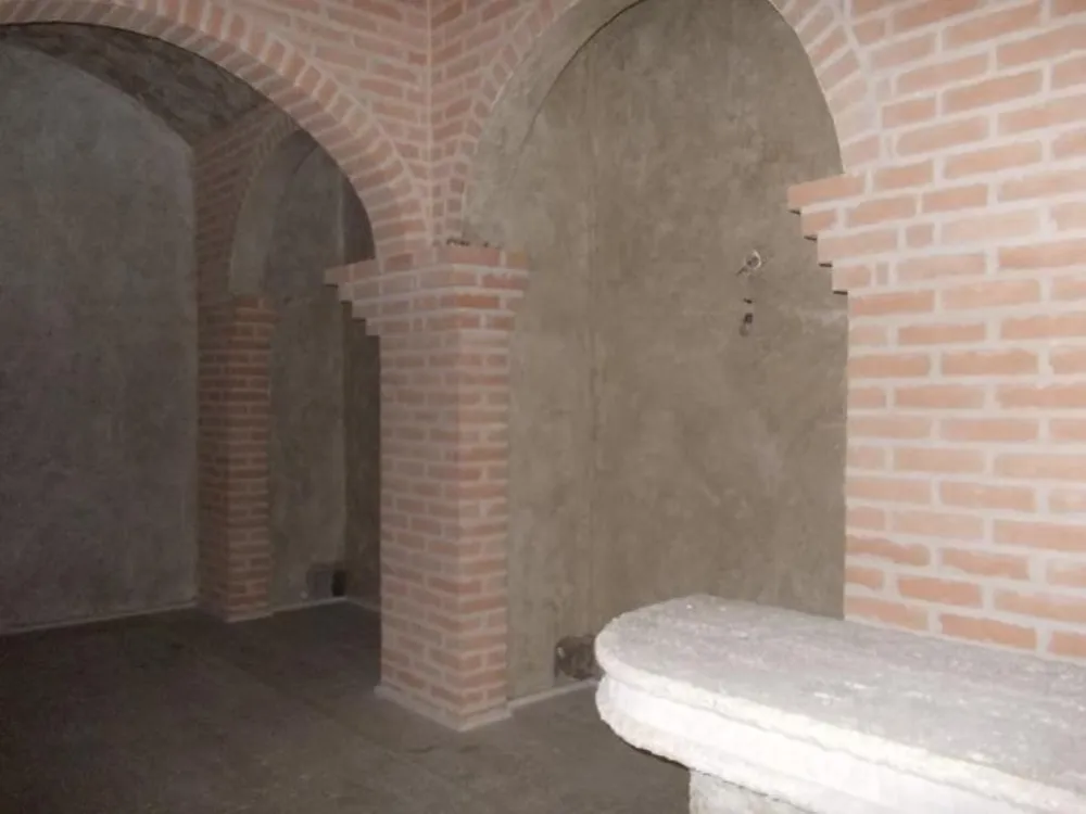 Casa, 7 quartos, 2300 m² - Foto 10