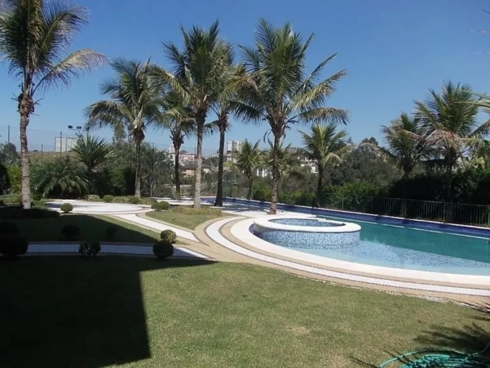 Casa, 7 quartos, 2300 m² - Foto 1
