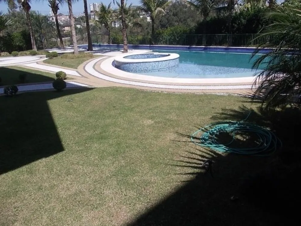 Casa, 7 quartos, 2300 m² - Foto 2