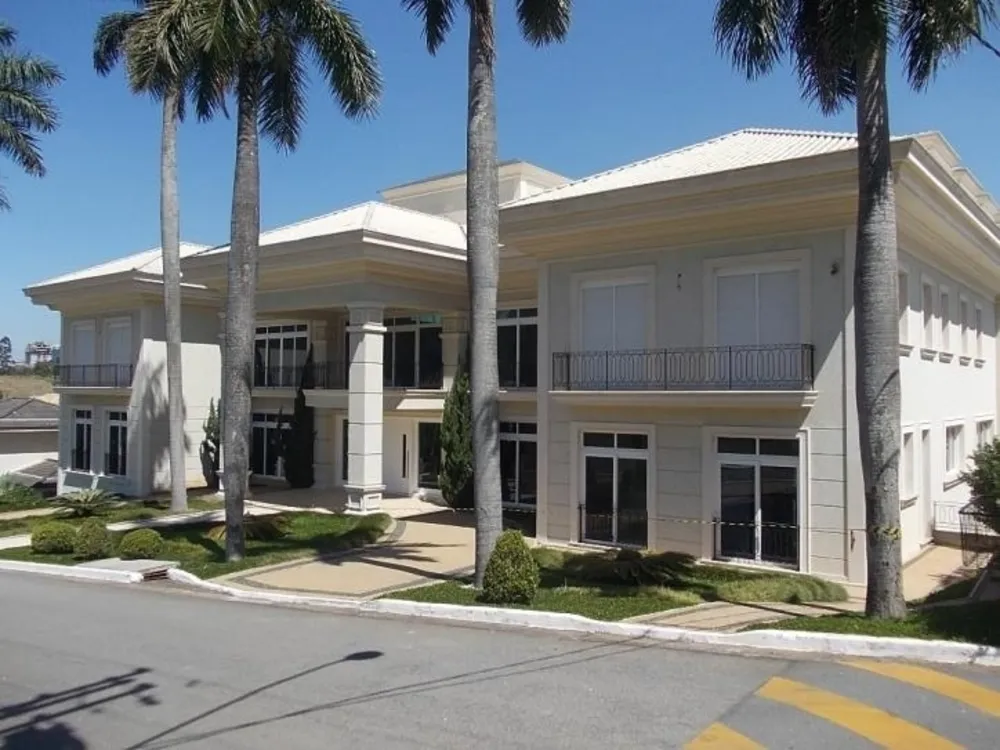 Casa, 7 quartos, 2300 m² - Foto 12