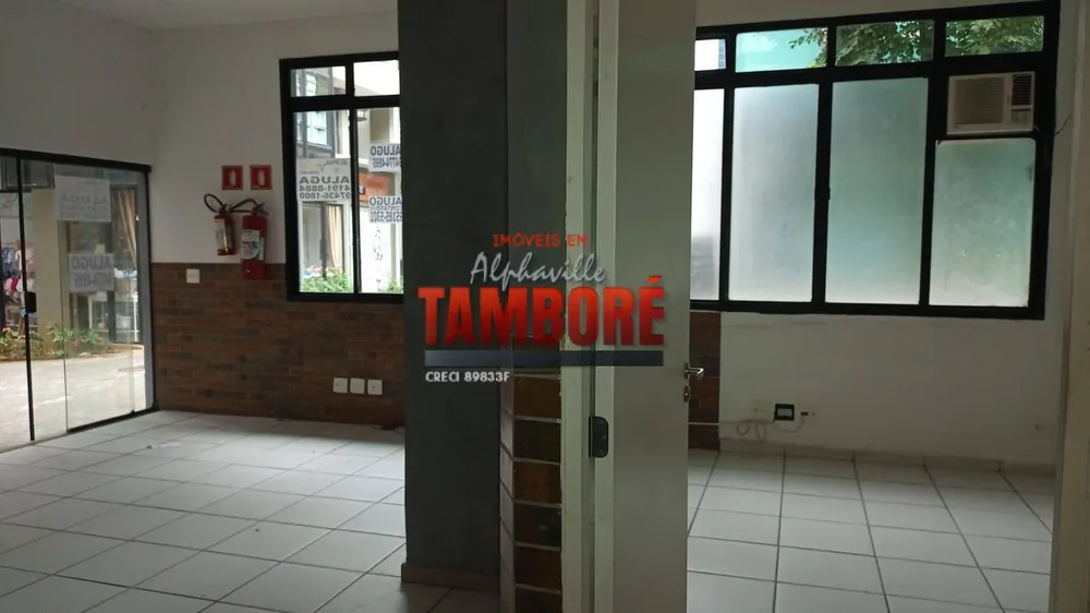 Loja-Salão, 64 m² - Foto 6