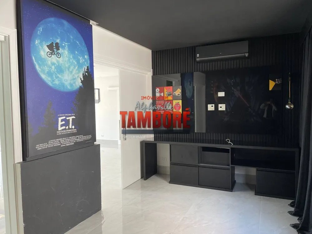 Casa, 5 quartos, 480 m² - Foto 6