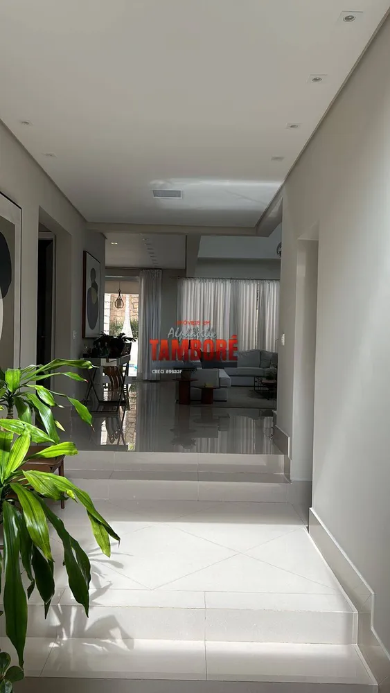 Casa, 5 quartos, 480 m² - Foto 4
