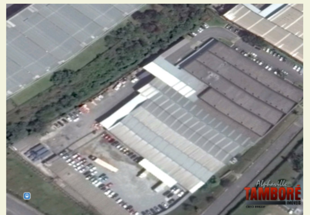 Depósito-Galpão, 7700 m² - Foto 4