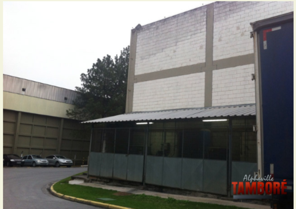 Depósito-Galpão, 7700 m² - Foto 5