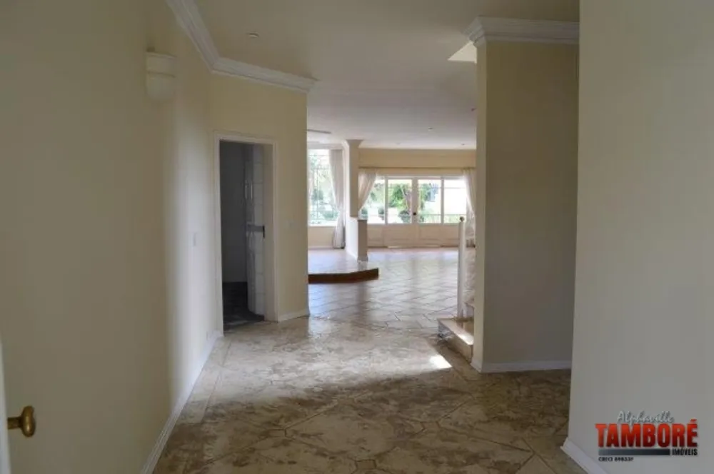 Casa, 4 quartos, 600 m² - Foto 1