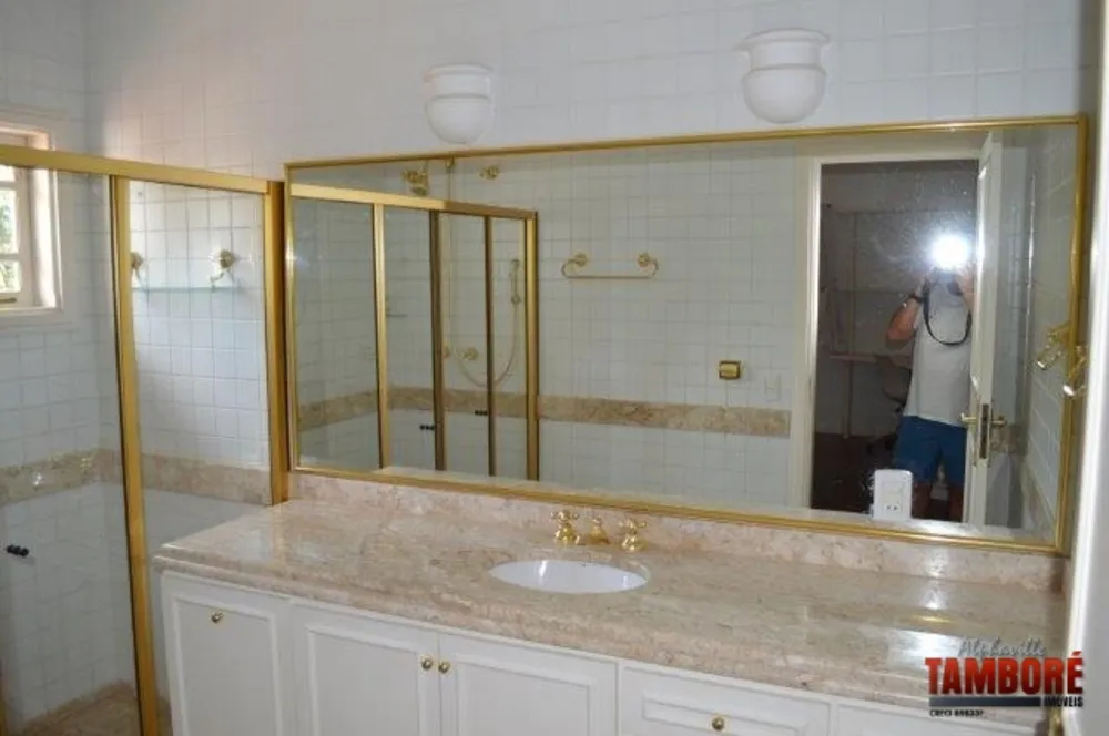 Casa, 4 quartos, 600 m² - Foto 3
