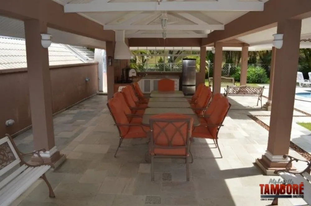 Casa, 4 quartos, 600 m² - Foto 12