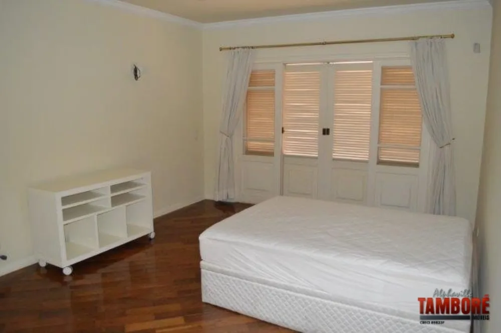 Casa, 4 quartos, 600 m² - Foto 7
