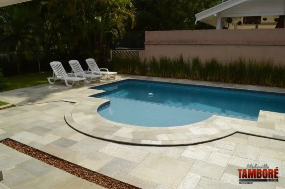 Casa, 4 quartos, 600 m² - Foto 9