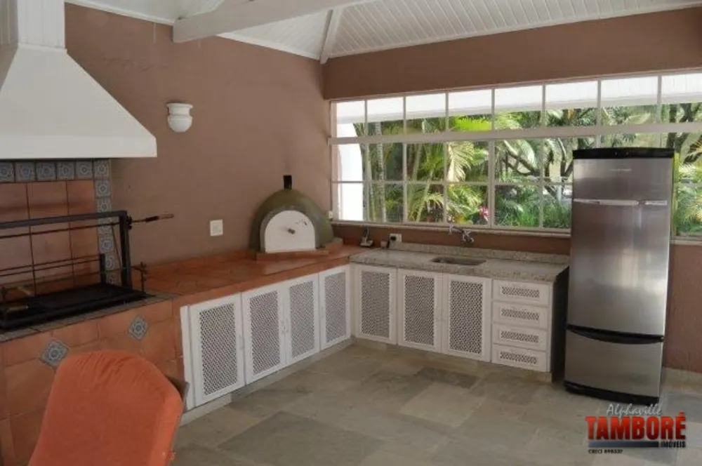 Casa, 4 quartos, 600 m² - Foto 2