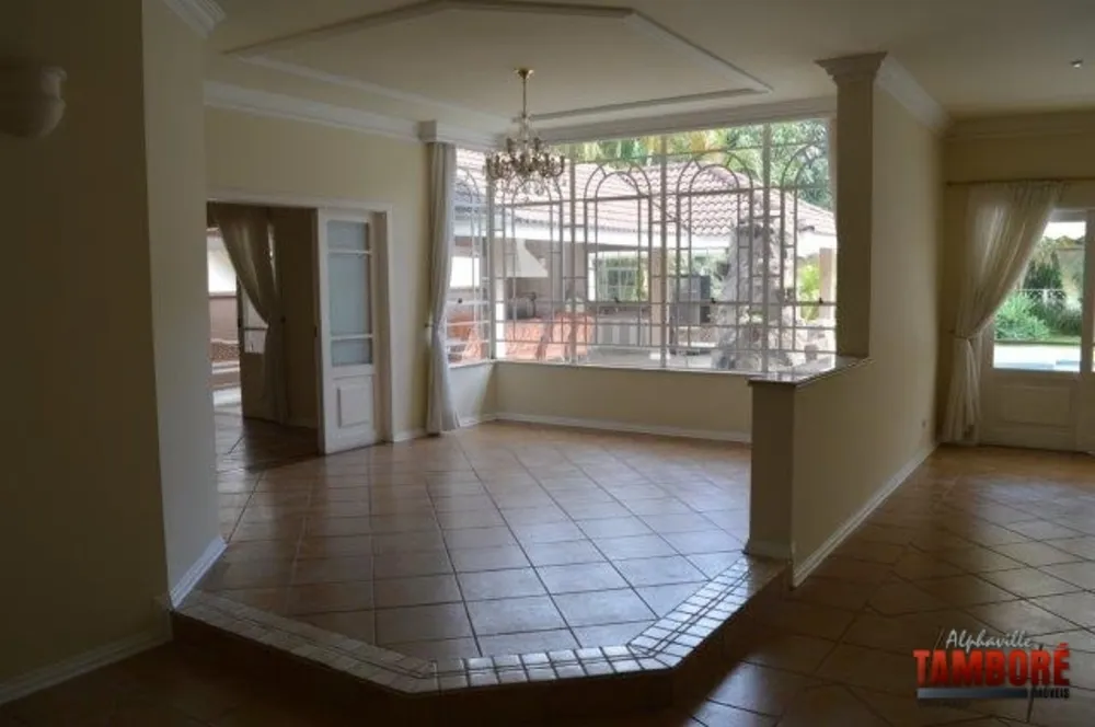 Casa, 4 quartos, 600 m² - Foto 10