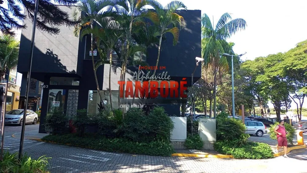 Prédio Inteiro, 190 m² - Foto 1