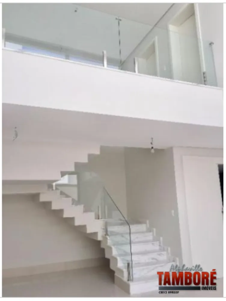 Casa de Condomínio, 5 quartos - Foto 4