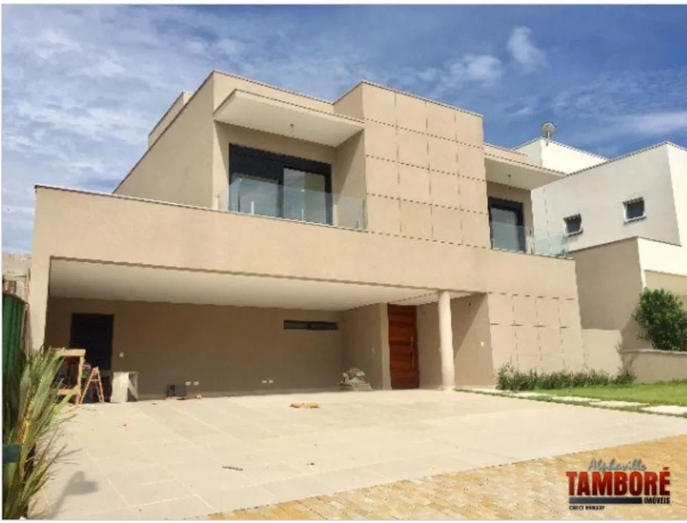 Casa de Condomínio, 5 quartos - Foto 1