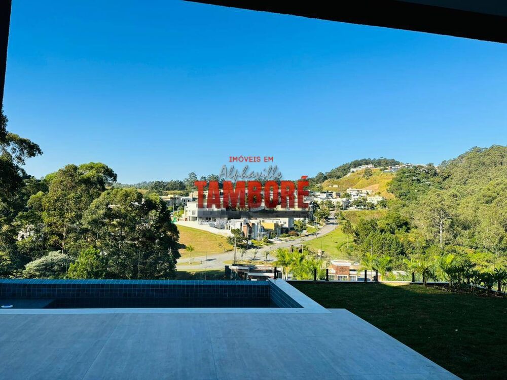 Casa, 5 quartos, 418 m² - Foto 3