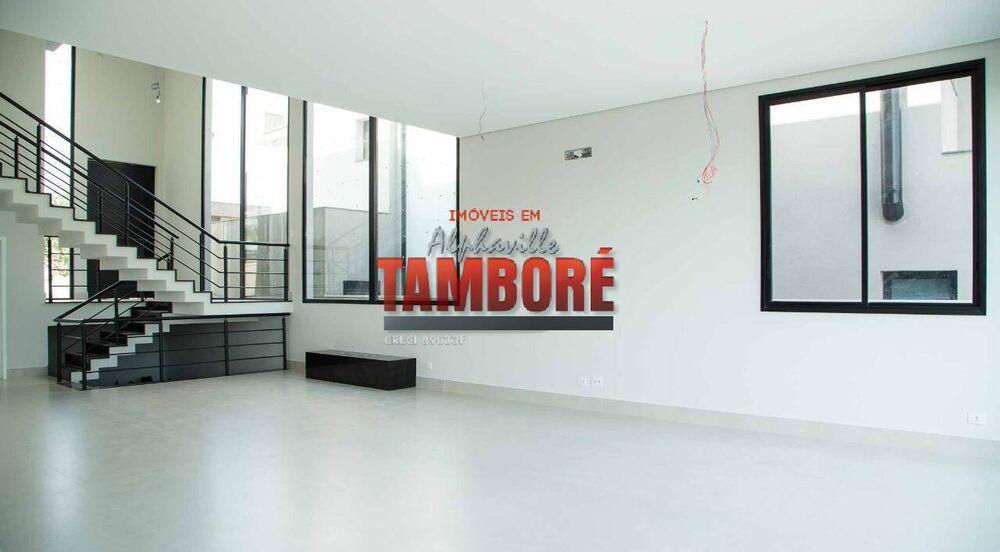 Casa de Condomínio, 5 quartos - Foto 6