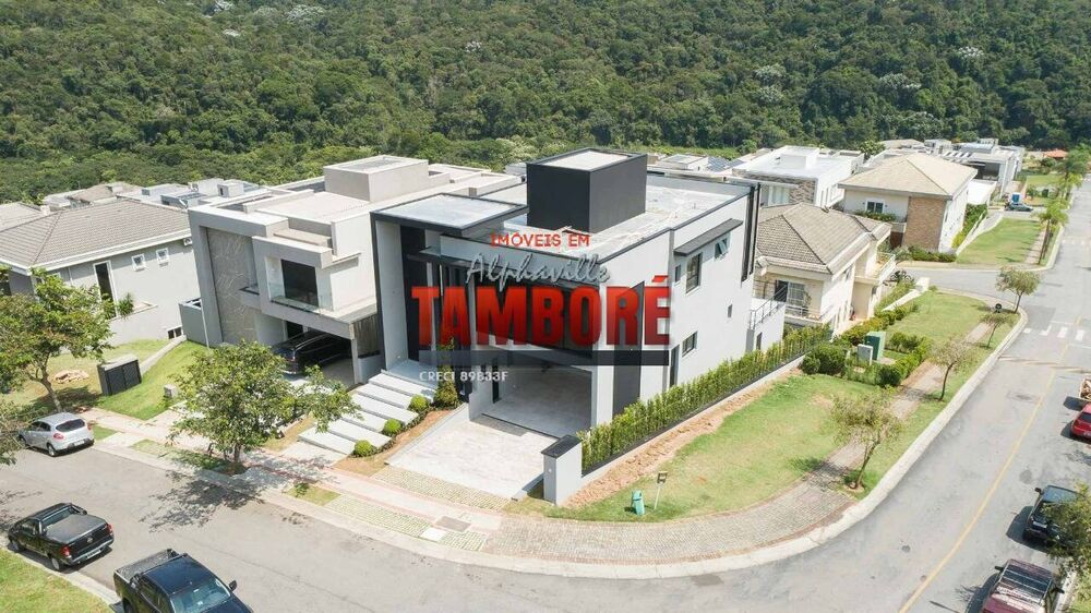 Casa de Condomínio, 5 quartos - Foto 1