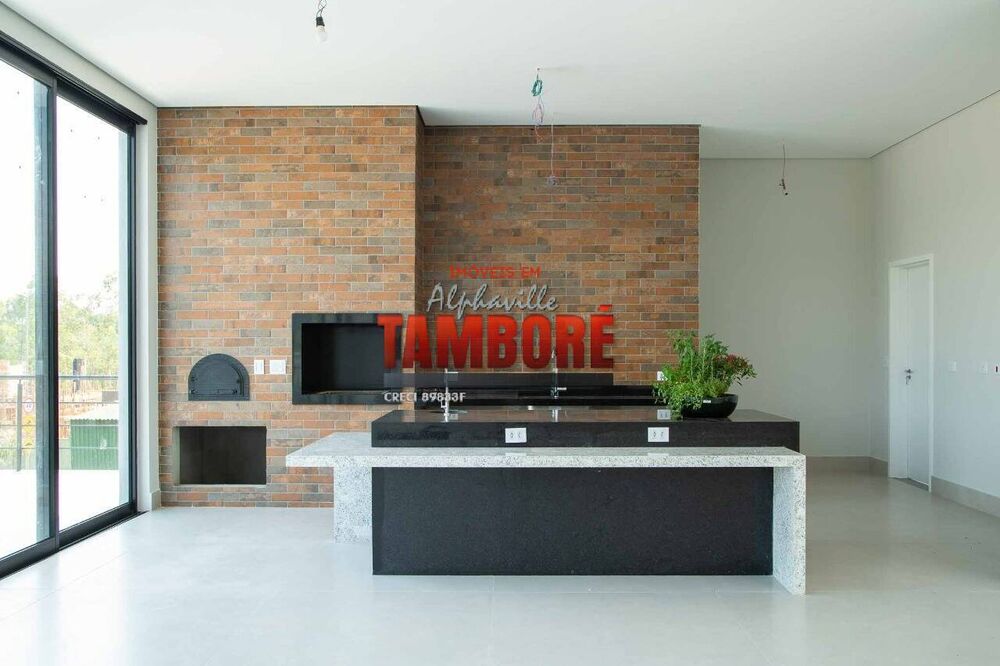 Casa de Condomínio, 5 quartos - Foto 5