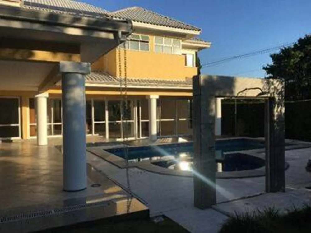 Casa de Condomínio, 5 quartos - Foto 5